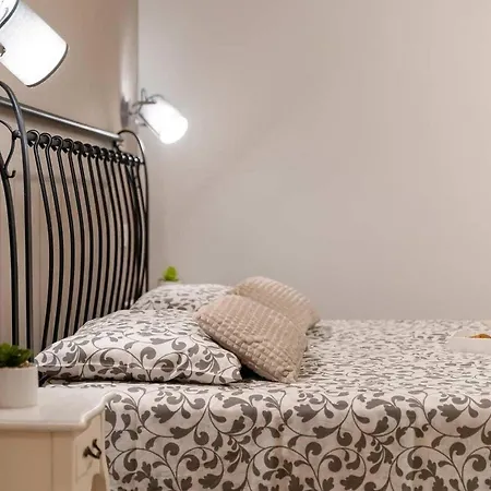 Lägenhet Casa Elizabeta *