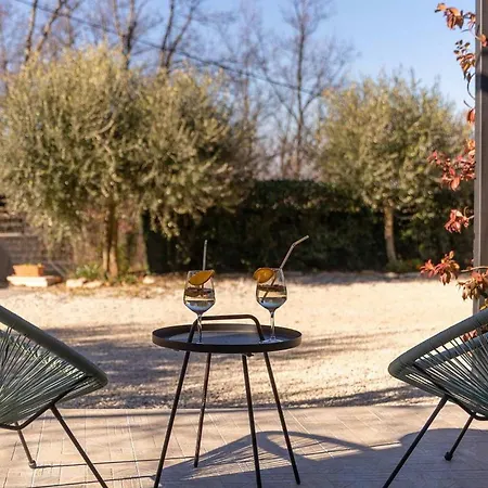 Lägenhet Casa Elizabeta