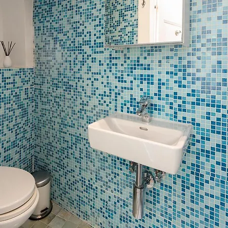 Beautiful In With Kitchen Apartmán Rovinj