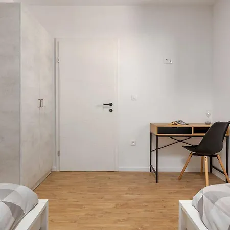 Casa Elizabeta Apartment