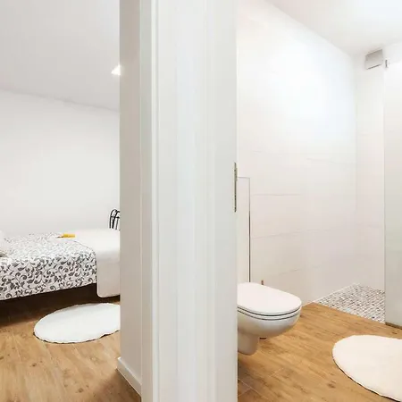 Apartment Casa Elizabeta *