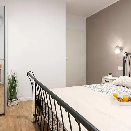 Casa Elizabeta Apartment Vizinada