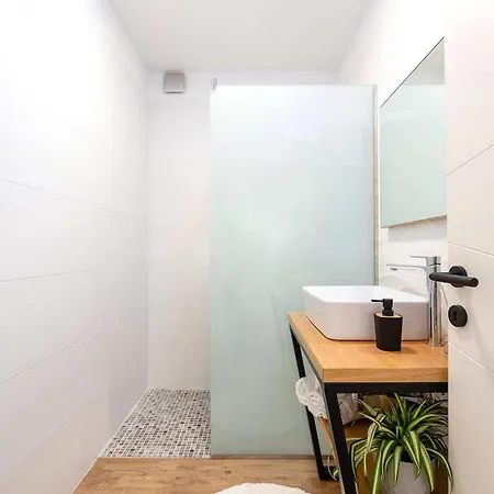 Casa Elizabeta Apartment *