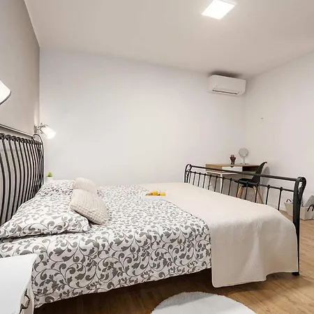 Apartment Casa Elizabeta Vizinada