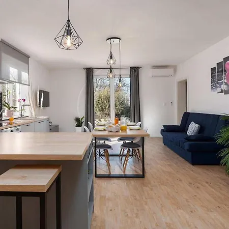 Apartment Casa Elizabeta