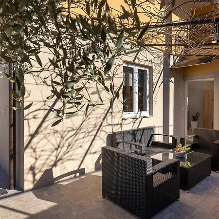 Casa Elizabeta *