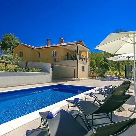 Casa Elizabeta Apartment *